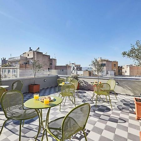 Be Based Near Acropolis, In An Exquisite Studio! أثينا المظهر الخارجي الصورة