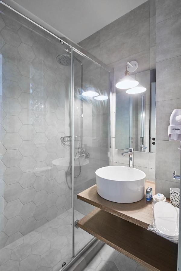 Be Based Near Acropolis, In An Exquisite Studio! أثينا المظهر الخارجي الصورة