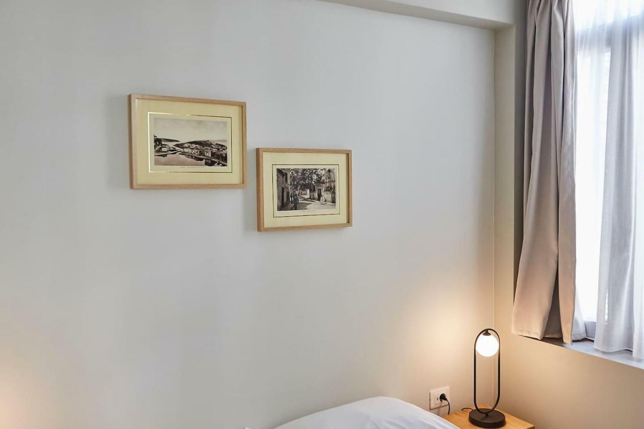 Be Based Near Acropolis, In An Exquisite Studio! أثينا المظهر الخارجي الصورة